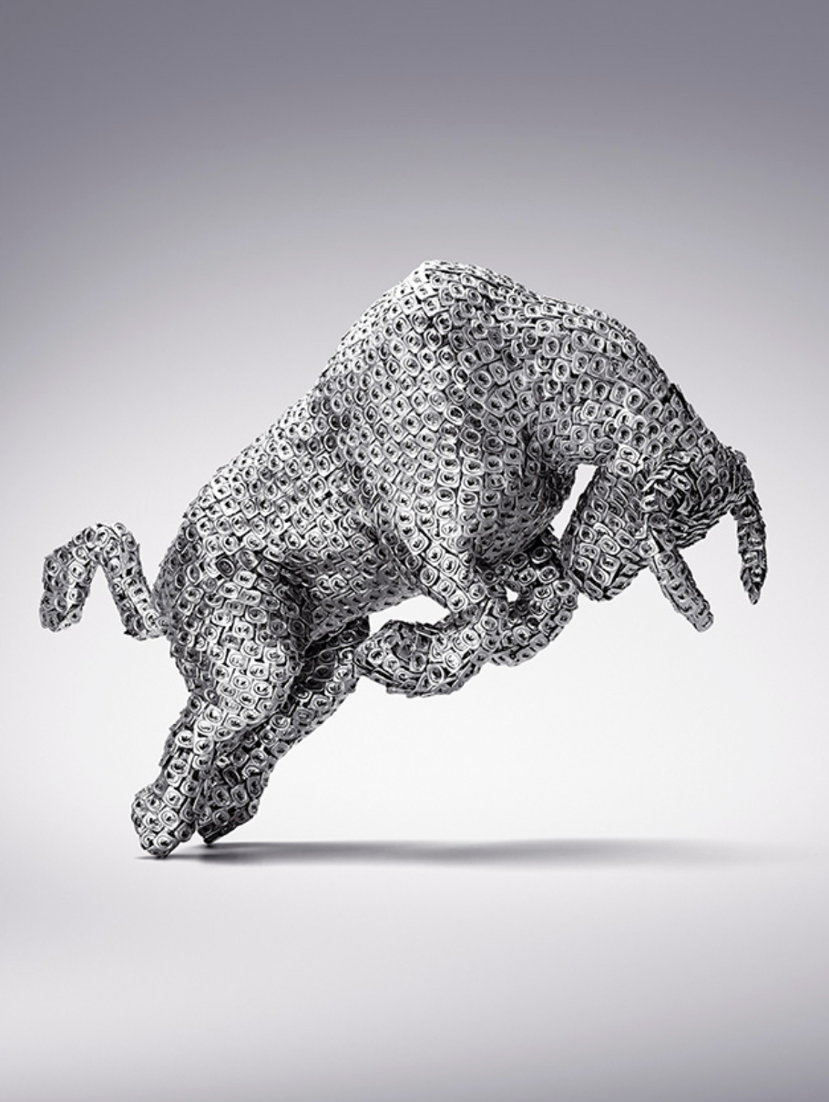 Brand Strategy & Art Direction