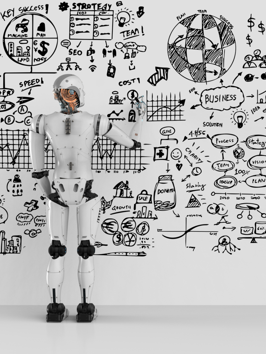 Marketing Campaigns & Content Creation