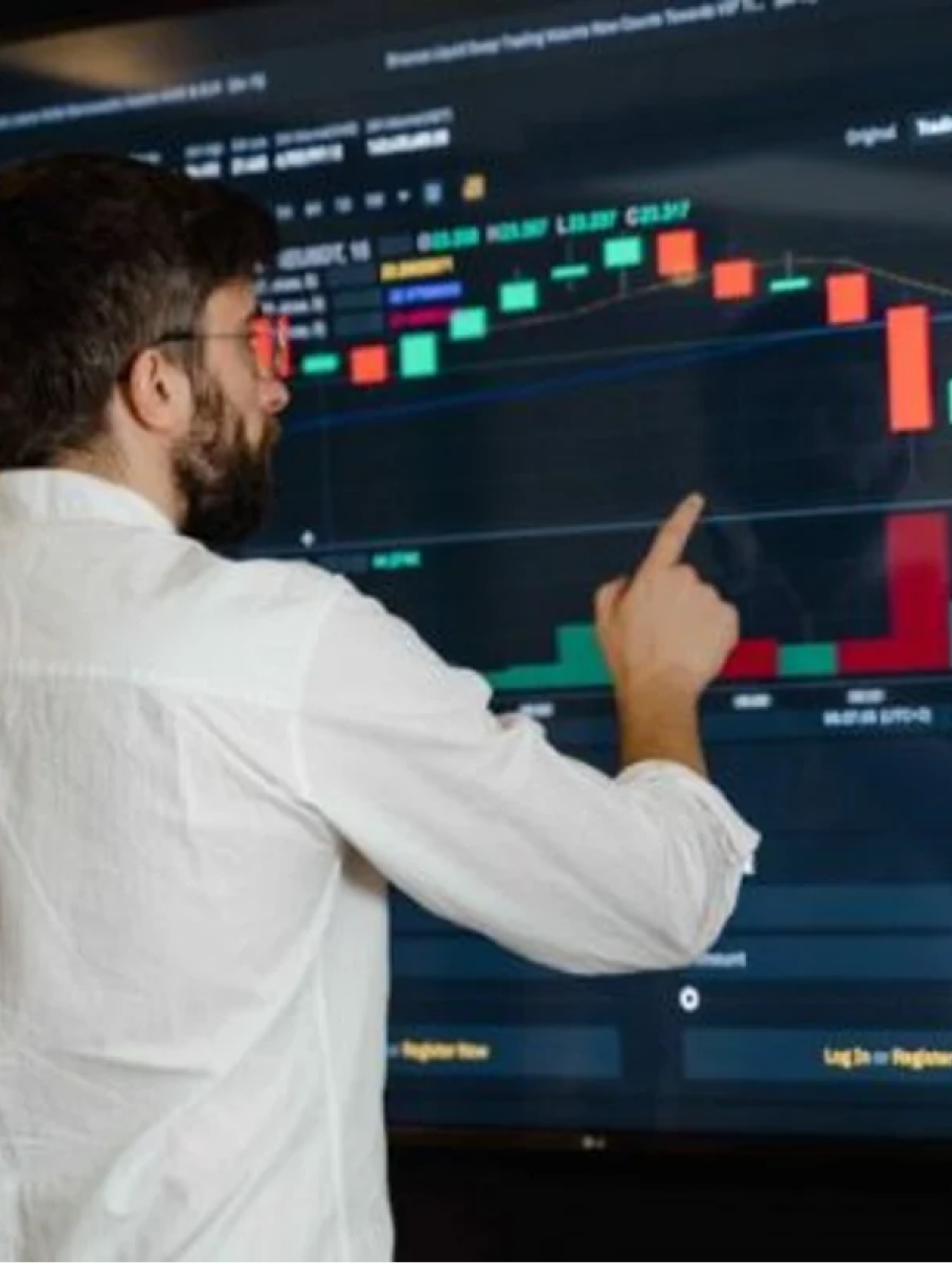 Innovative trading solutions